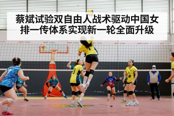 蔡斌试验双自由人战术驱动中国女排一传体系实现新一轮全面升级